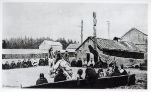 Tribal Meeting